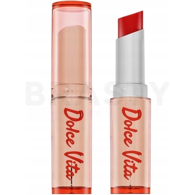 Dermacol Dolce Vita Lipstick Hydratační rtěnka 07 3 g – Zboží Dáma