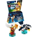 Stavebnice LEGO® LEGO® Dimensions 71232 Chima Eris Fun Pack