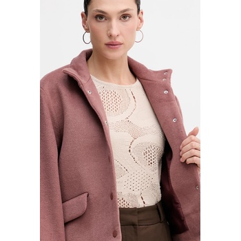 Hoss Intropia Яке с вълна Hoss Intropia (5432683)