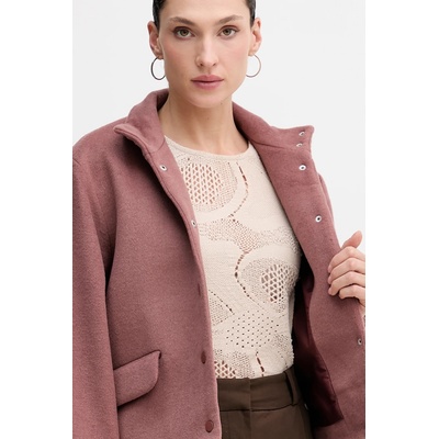 Hoss Intropia Яке с вълна Hoss Intropia (5432683)