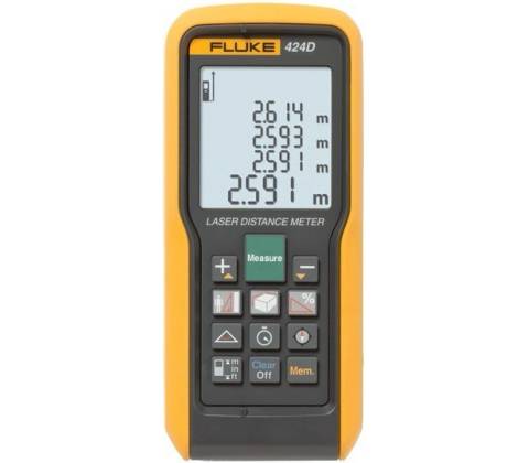 Fluke 424D