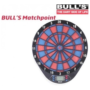 Bull´s Matchpoint