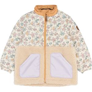 Mikk-Line Детско ежедневно яке Mikk-Line Kid's Mix Jacket Casual jacket - Mix AOP - размер 122 (EU) (703-6948-0112)