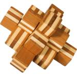 Fridolin Логически 3D пъзел Fridolin Block