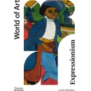 Expressionism - Colin Rhodes
