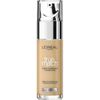 L'Oréal Paris True Match Super Blendable make-up 3.D 3.W Golden Beige 30 ml