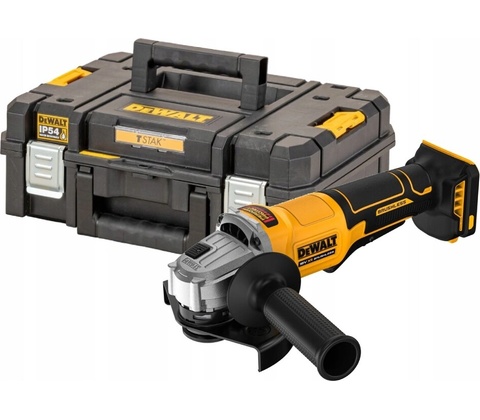 DeWalt DCG408NT