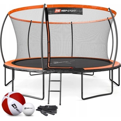 Hop-Sport HS-PT14l 427 cm + ochranná síť