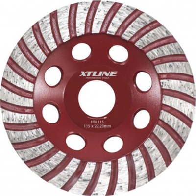 Kotúč diamantový rezný TURBO Fast Cut | 125x2,2x10x22,2mm