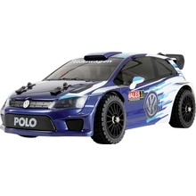 Amewi RC Volkswagen Polo R WRC Rally/Drift Brushless RC auto RTR z řady Hyper Go 1:14
