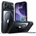 ESR Magsafe Калъф за iPhone 17 Pro Max, ESR Classic Hybrid Kickstand Magnetic Case, Черен (4894240283301)
