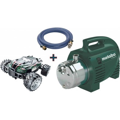 Metabo P 5500 M