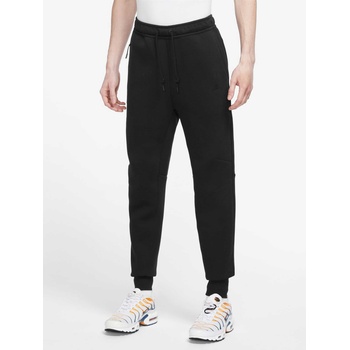 NIKE Спортно долнище m nk tch flc jggr