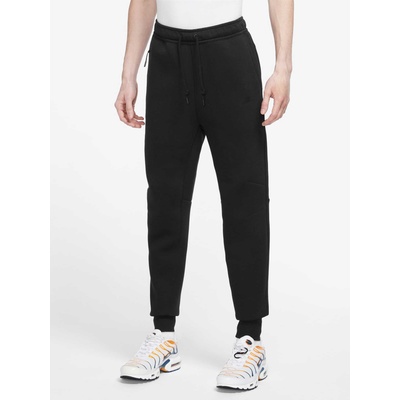 NIKE Спортно долнище m nk tch flc jggr