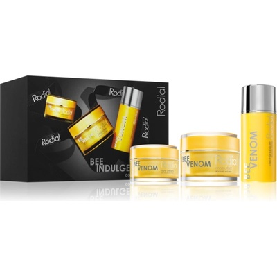 Rodial Bee Indulgence Edit 2023 подаръчен комплект с пчелна отрова