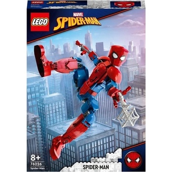 LEGO® Super Hero Marvel 76226 Spider-Man