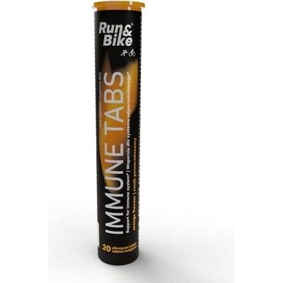 ActivLab Run&Bike Immune 20 tablet