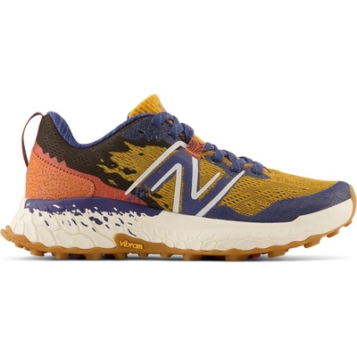 New Balance Маратонки New Balance Women's Off-Road Trail Running Shoes - GOLDEN HOUR