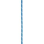 Edelrid Статично въже Edelrid Prostatic SyncTec 10, 5 mm Static rope - Blue - размер 200 m (310-0059-0113)