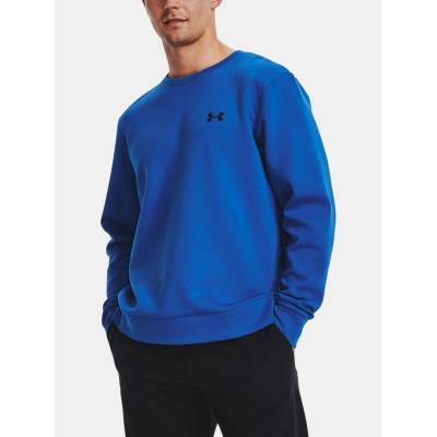 Under Armour UA Unstoppable Flc Crew Sweatshirt Under Armour | Sin | МЪЖЕ | S