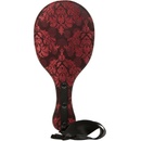 Scandal Round Double Paddle