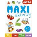 Maxi aktivity 3-5 let