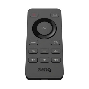 BenQ EX3210U