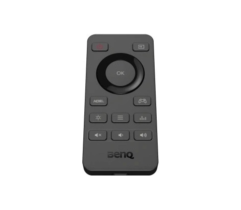 BenQ EX3210U