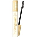 Dermacol Mega Lashes Super Volume riasenka Black 13 ml