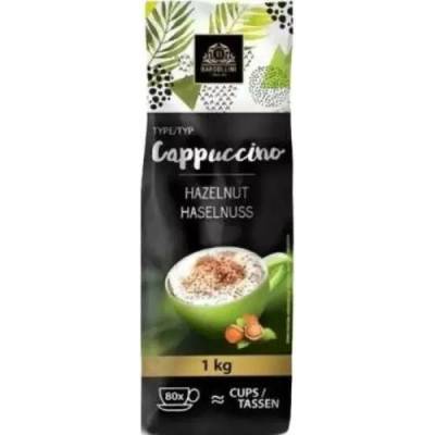 Bardollini cappuccino hazelnut 1 kg