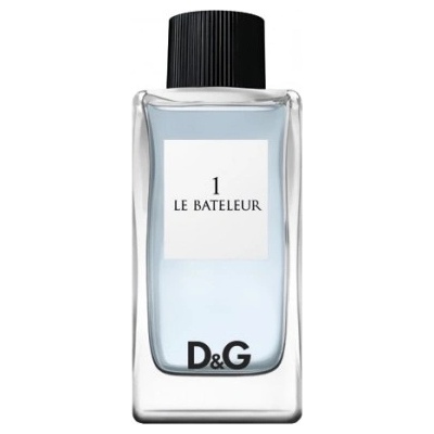 Dolce & Gabbana Le Bateleur 1 toaletní voda pánská 100 ml tester
