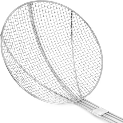 TECHNICA Cedník fritovací nerezové sítko o průměru 220 mm zesílené | TECHNICA Platinum Line