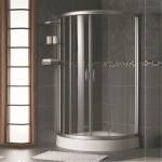 Inter Ceramic Душ кабина ICS 175 B 90, 90x90x185см, 6мм (175 B 90)