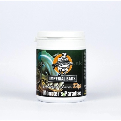 Imperial Baits Dip Carptrack Amino Monster"s Paradise 150 ml