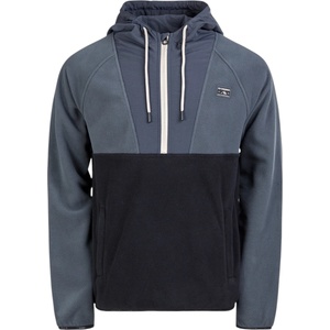 Fundango Carlos Fleece Pullover Размер: L / Цвят: черен