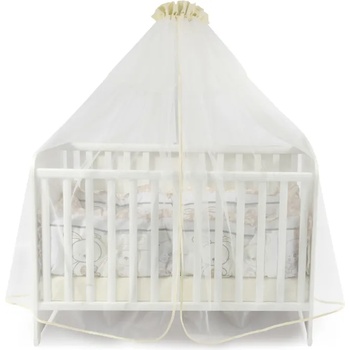 Lorelli Classic БАЛДАХИН ТЮЛ 480/150 ЕКРЮ (20051170003)