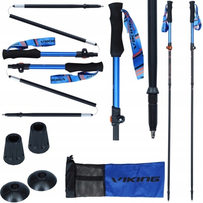 Viking Kettera Pro