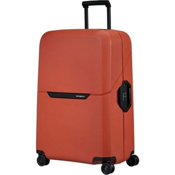 Samsonite Magnum Eco Spinner 81 KH2-96004 Maple Orange 139 l