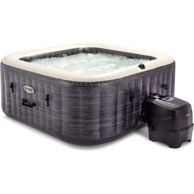 Marimex Pure Spa Greystone Deluxe Bubble Spa 11400294