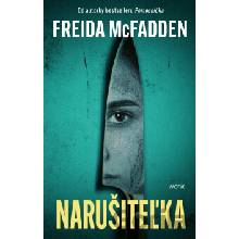 Narušiteľka