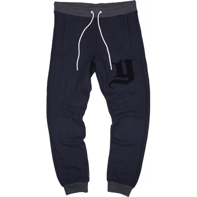 Yakuza tepláky YPS 3329 dark blue