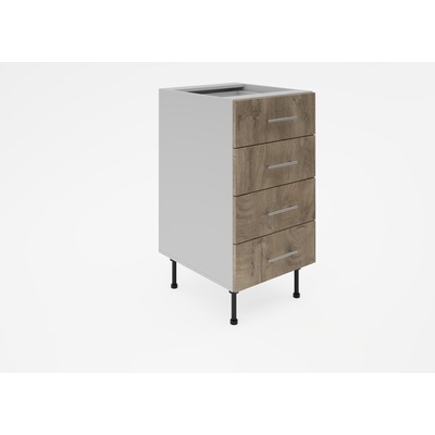 Долен кухненски шкаф Гранд М5 45