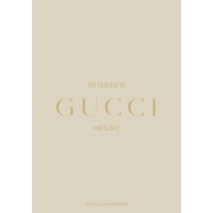 Essence Of Gucci | Kelly Reising (ISBN: 9788794190565)