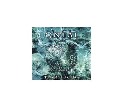 Qntal - Translucida CD