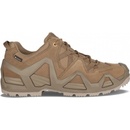 Lowa Zephyr gtx lo TF coyote OP
