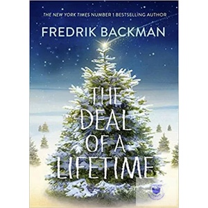 Deal Of A Lifetime | Fredrik Backman (2018)