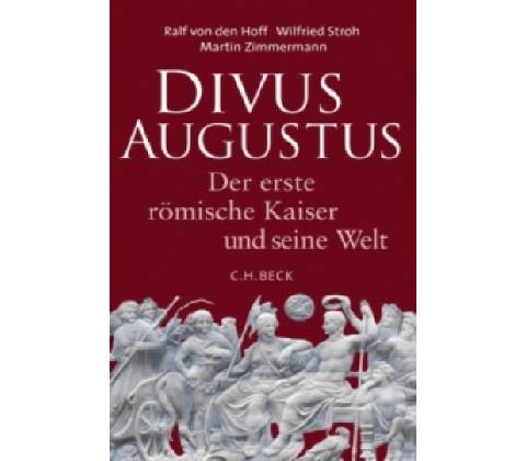 Divus Augustus
