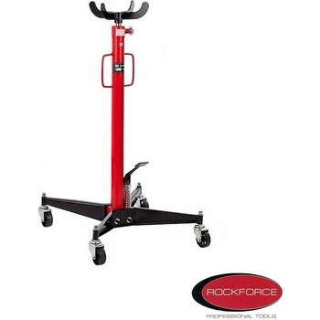 RockForce Крик за скоростни кутии хидравличен 500 кг, 1100-2000 мм, rockforce rf-0901 (uni-3441)