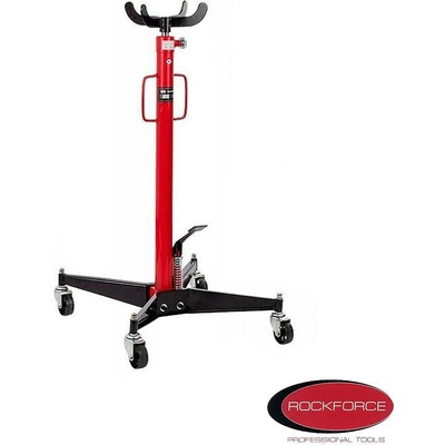 RockForce Крик за скоростни кутии хидравличен 500 кг, 1100-2000 мм, rockforce rf-0901 (uni-3441)