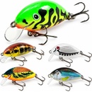 Salmo Tiny Perch Sinking 3 cm